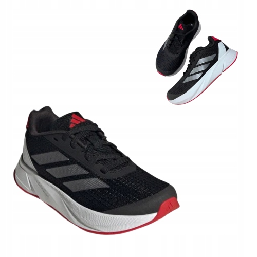 Buty Dziecięce Sportowe Adidas Duramo Sl K