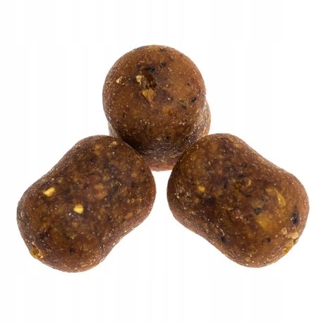 DUMBELLS Method Feeder Jaxon 8/10mm ORZECH TYGRYSI Marka Jaxon