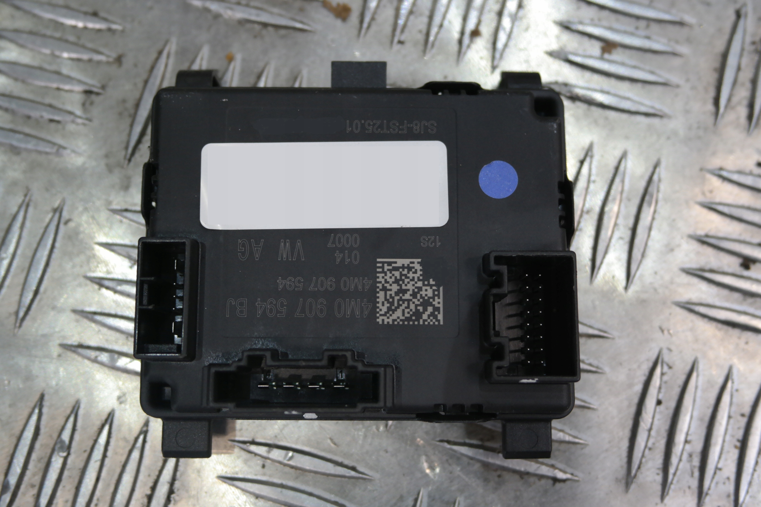 MODUL AUDI 4M0907594BJ