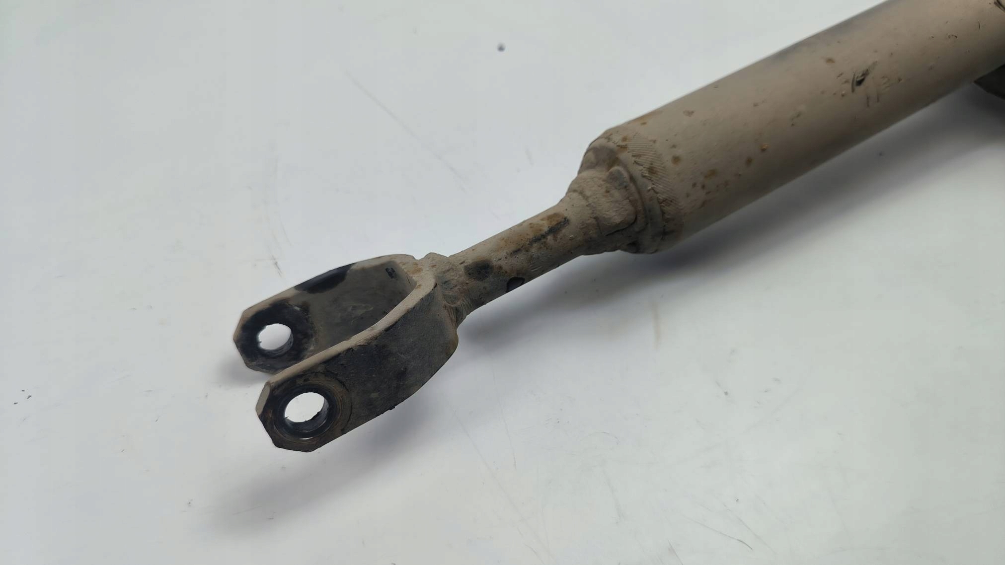 shock absorber left front AUDI A6 C6