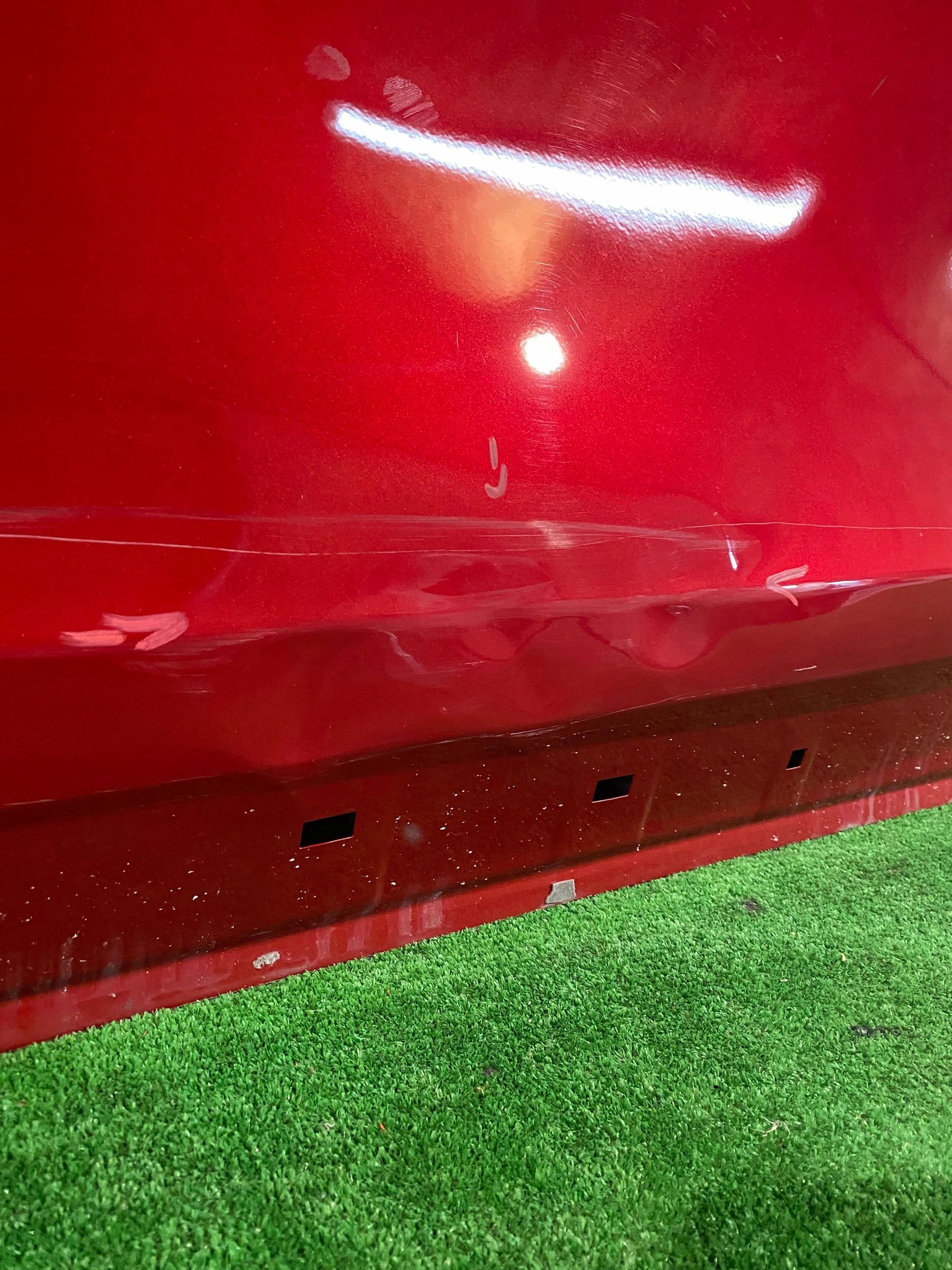 door front left left front HONDA HR-V HRV III 21