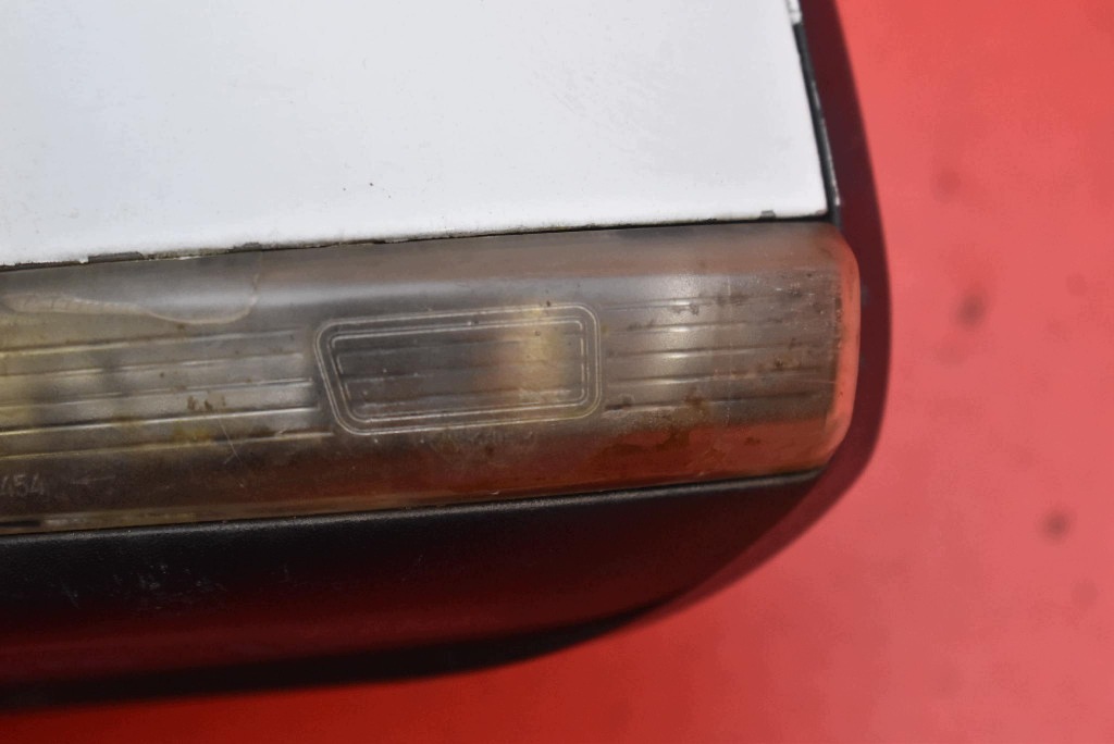 mirror left BIALE EU 024440 FORD FOCUS MK2 LIFT 08-11 6 PIN