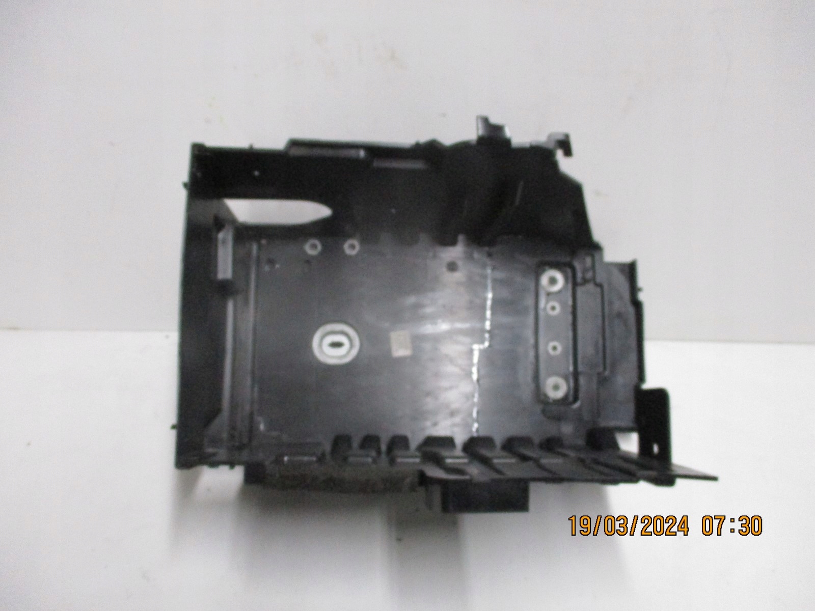 PORTA PER BATTERIA RANGE ROVER EVOQUE II K8D2-10723-AC