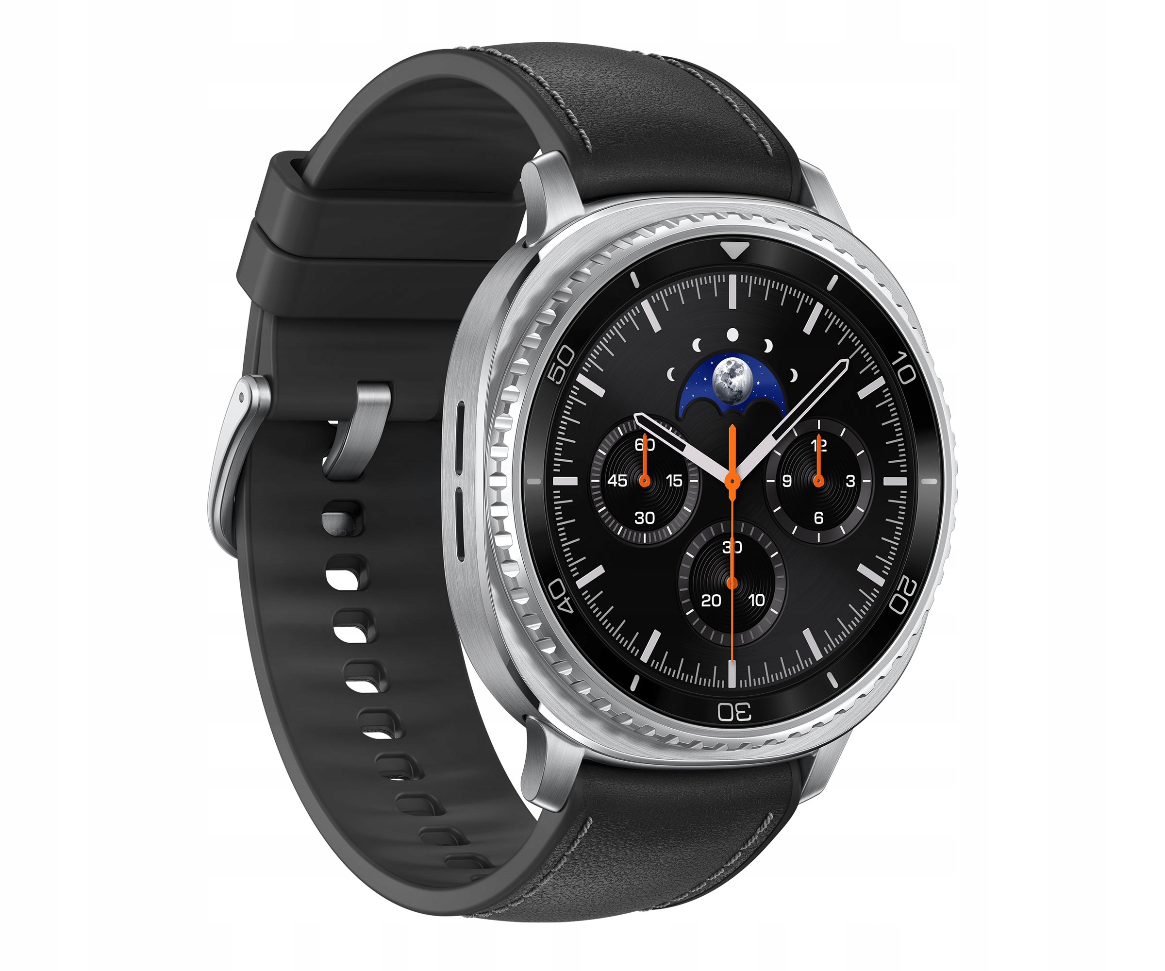 Chytré hodinky Samsung Galaxy Watch8 Classic 46mm Black