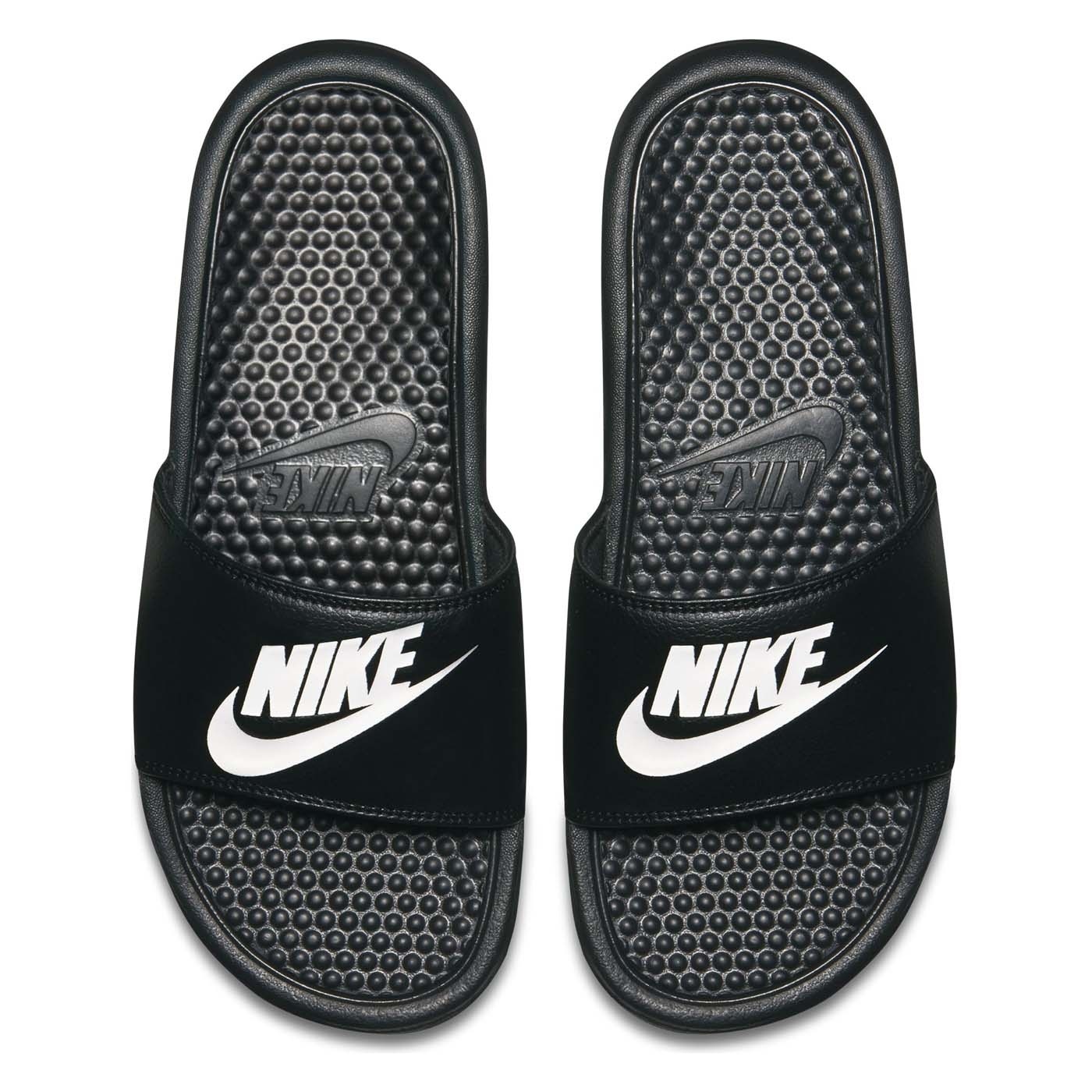 

Klapki męskie Nike Benassi Jdi Slide 343880-091