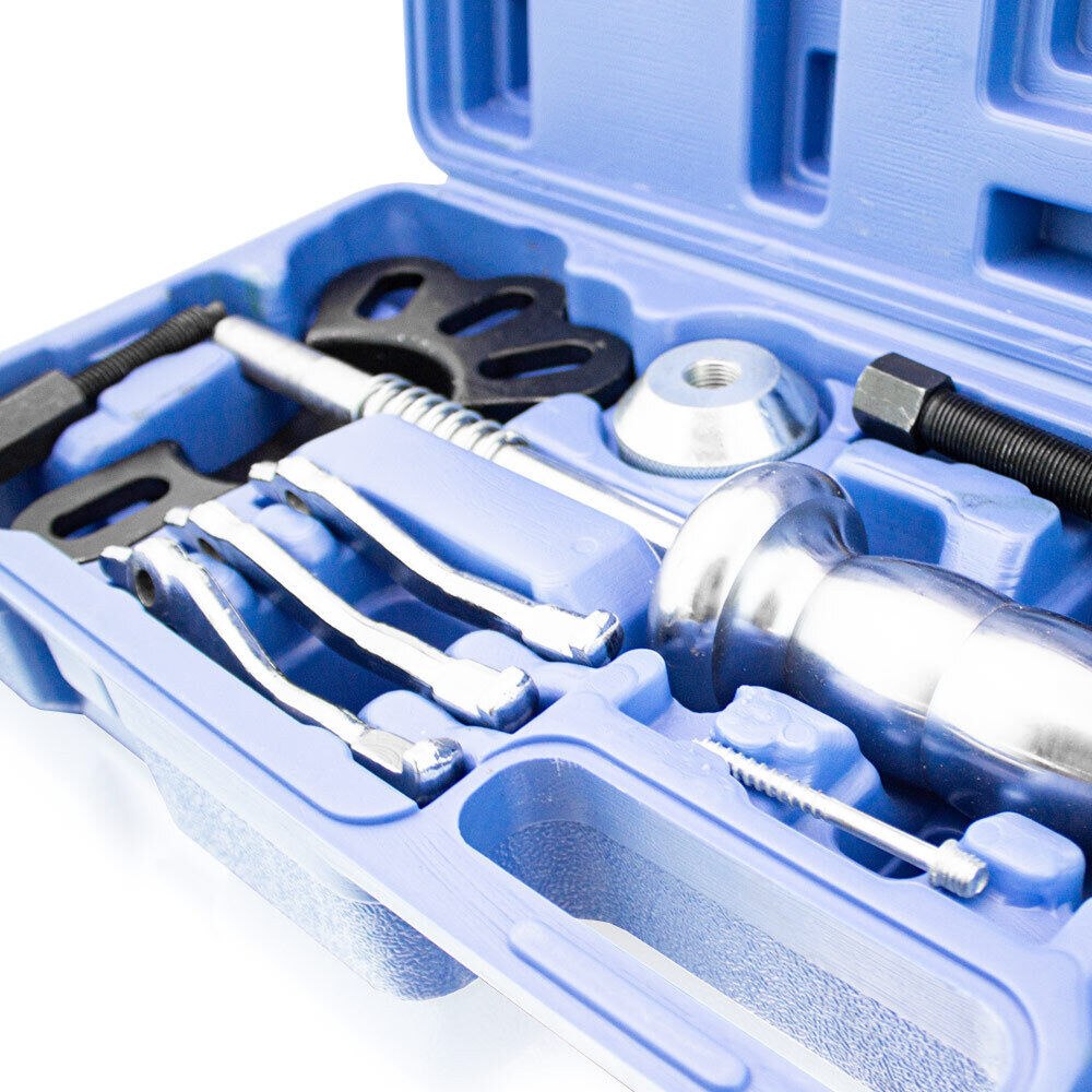 ŚCIĄGACZ Z MŁOTKIEM BEZWŁADNOŚCIOWYM DO ŁOŻYSK PIAST Kod producenta HD18997