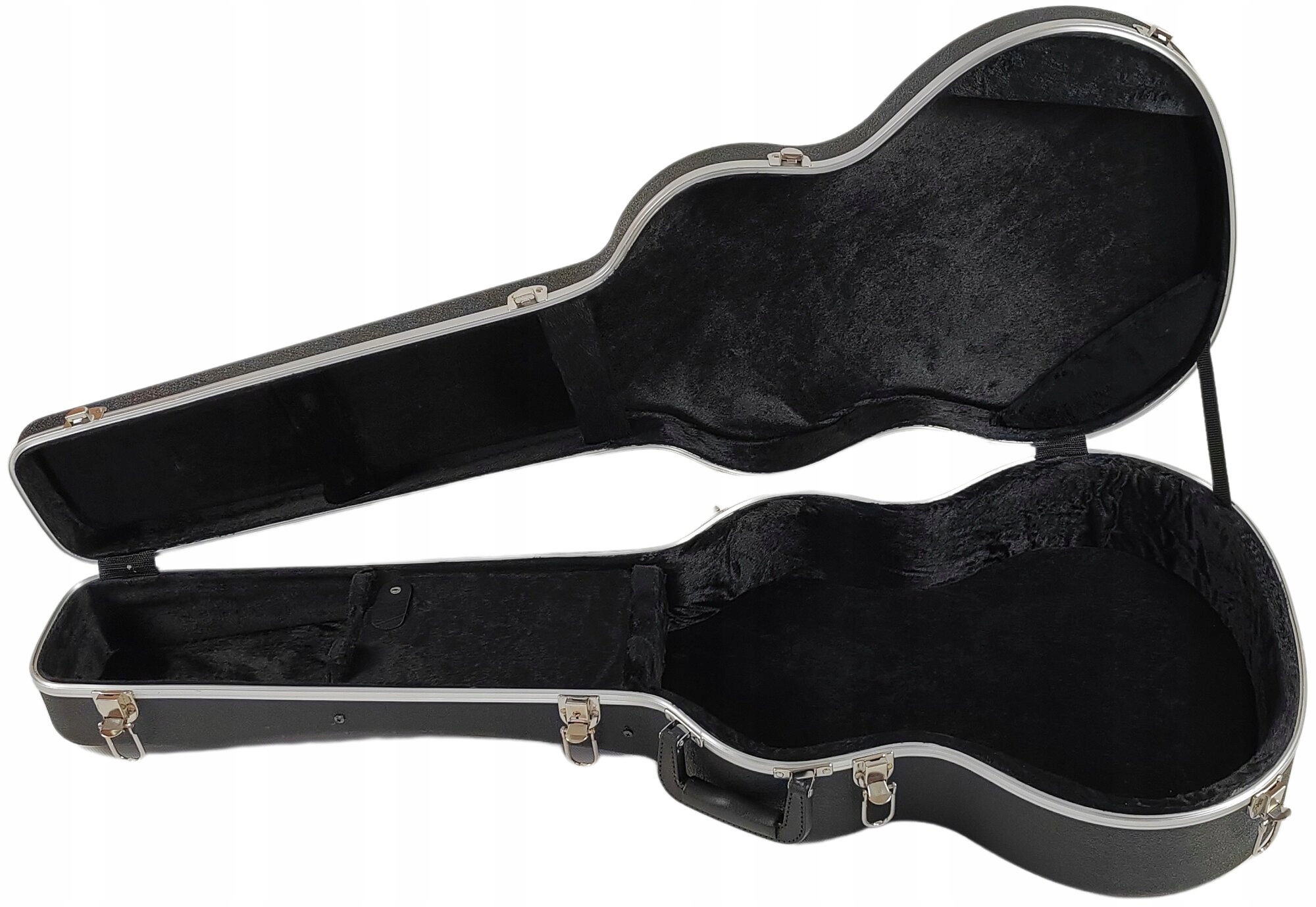 Marktinez MCL 10 tvrdý kufr pro klasickou kytaru