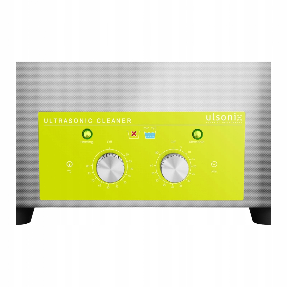 ULSONIX 10050187 MYJKA ULTRADZWIEKOWA 15L 360W Producent code 10050187