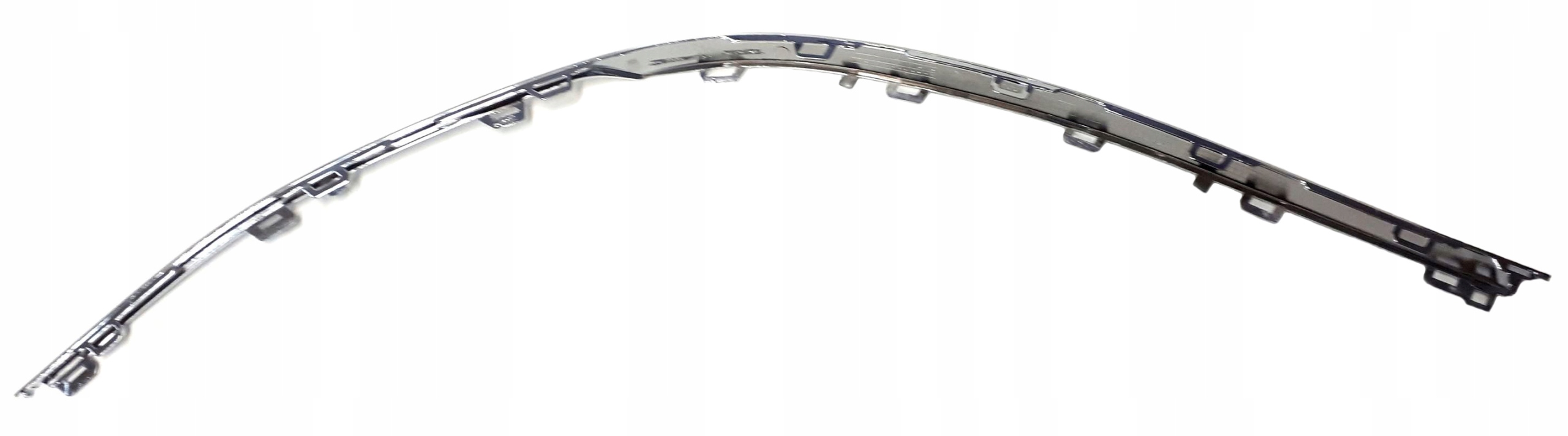 CHROM LISTWA ZDERZAKA TYŁ L PASSAT B8 3G0853841 Producent części DPA