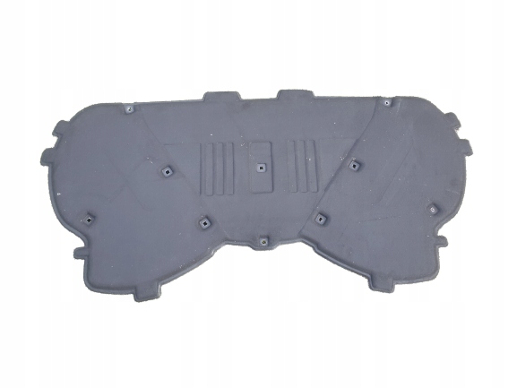 8R0863825 - AUDI Q5 8R 08-16 звукоизоляция капот новый