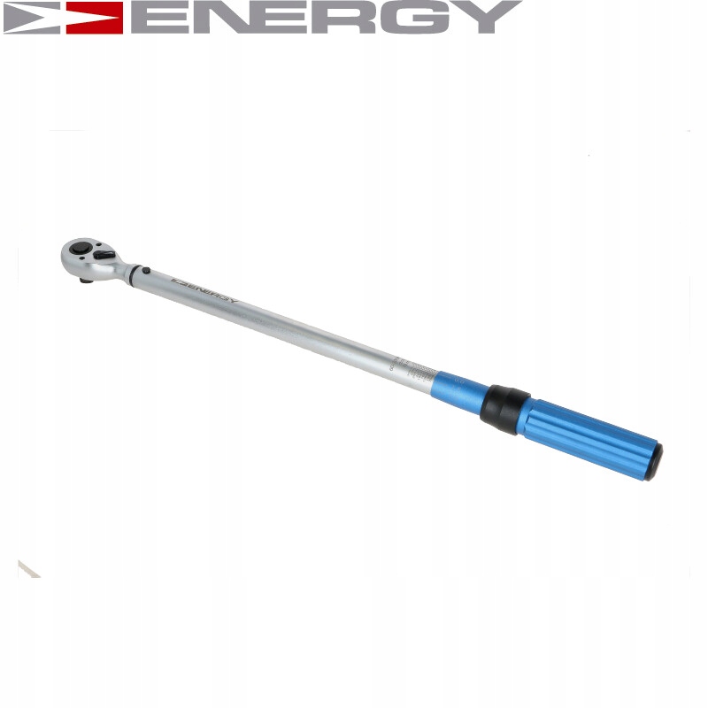 Momentový Kľúč 1/2 60-330 Nm