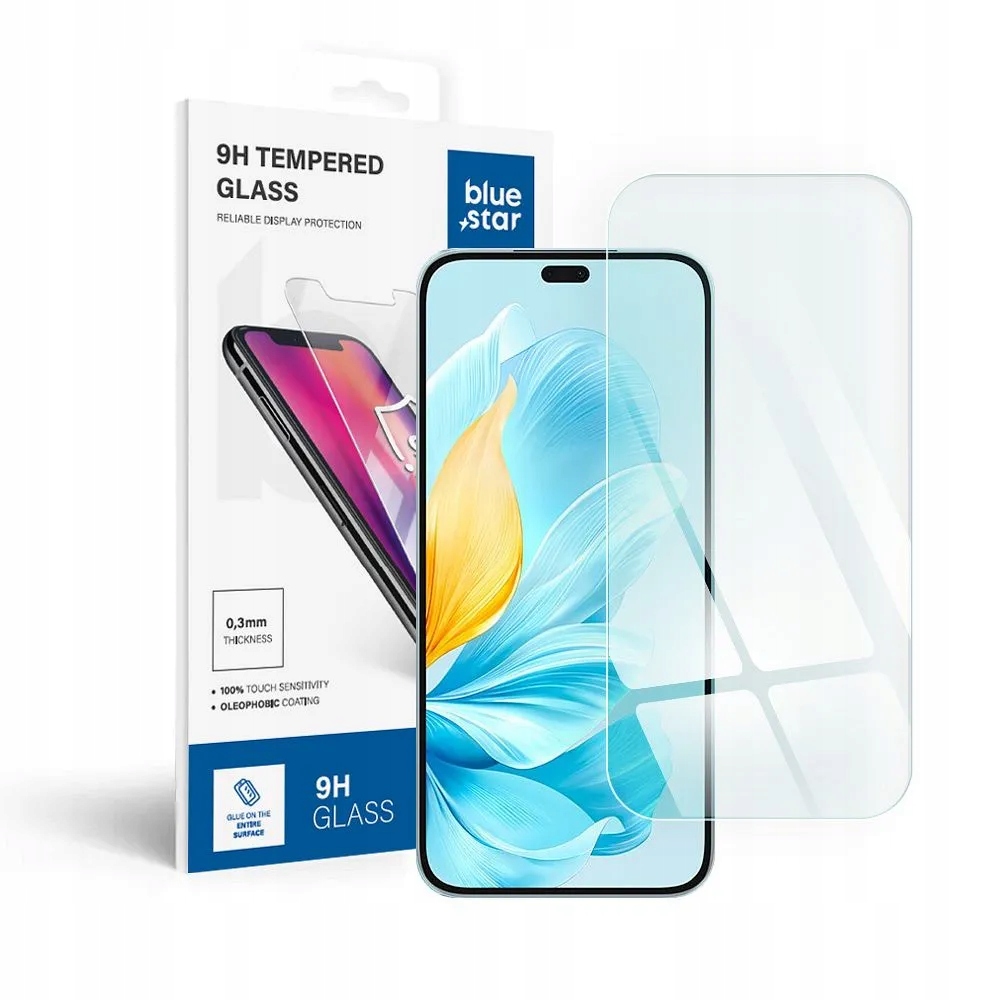 Szkło hartowane Blue Star do Huawei Honor 200 Lite