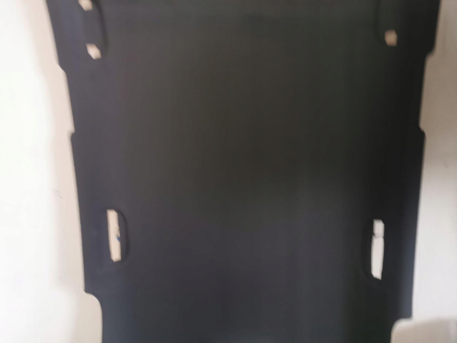 CIELO INTERNO completa MERCEDES B-KLASA W246 11-18