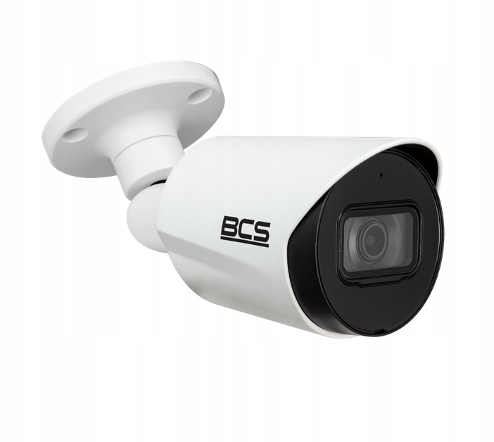 Kamera BCS-TA18FWR3(2) 8MPX IR30M Mikrofon IP67 Redukcja Szumów Blc Hlc