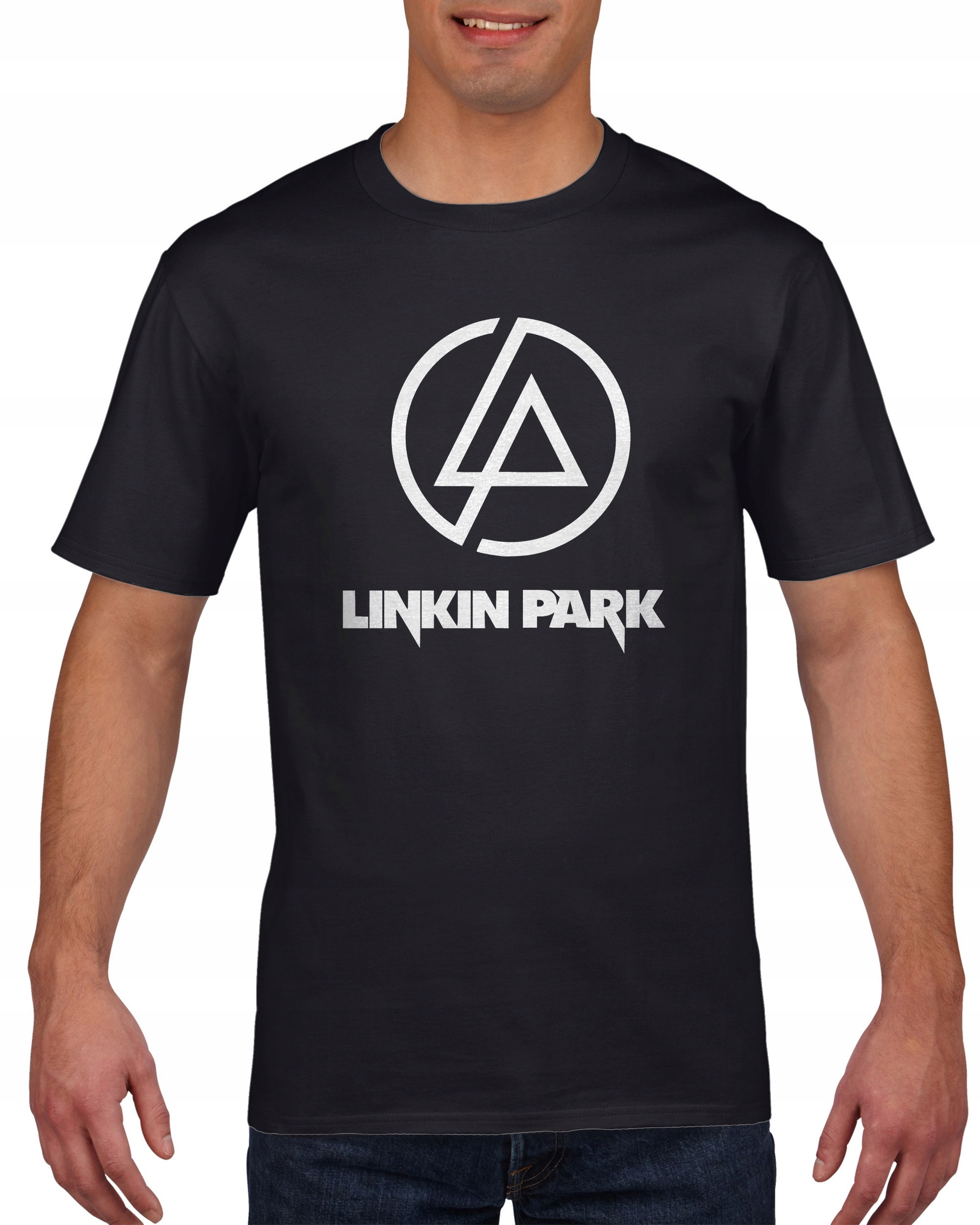 

Koszulka męska Linkin Park c L
