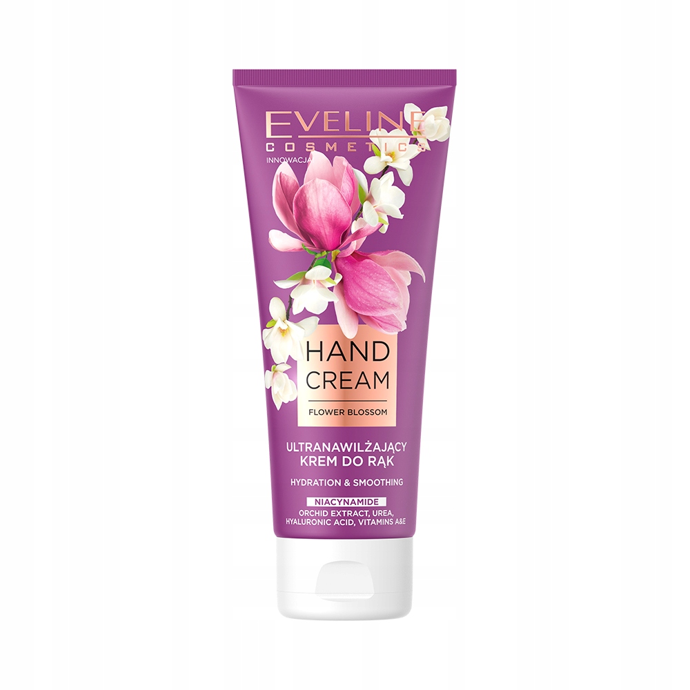 

Eveline Cosmetics Flower Blossom krem do rąk