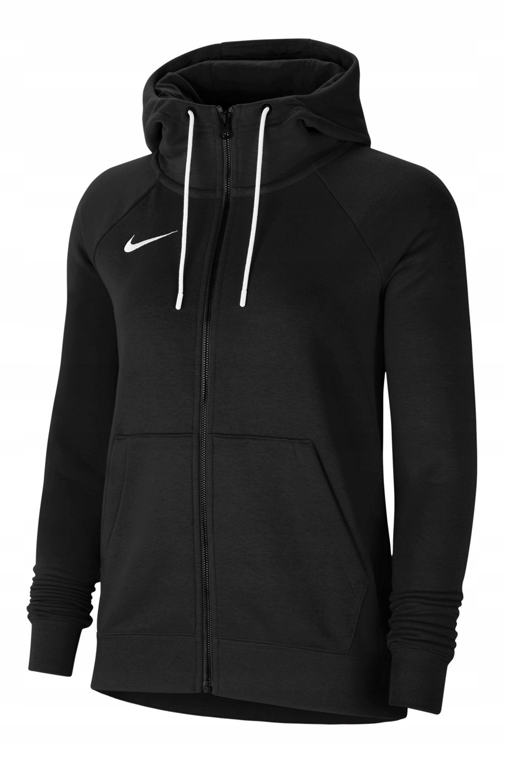 

Bluza z kapturem Damska Nike CW6955-010 r.S zamek