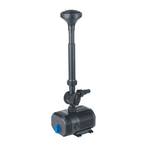 

Pompa Fontannowa CQB-6503 6200 L/h 90W H 4,0 M