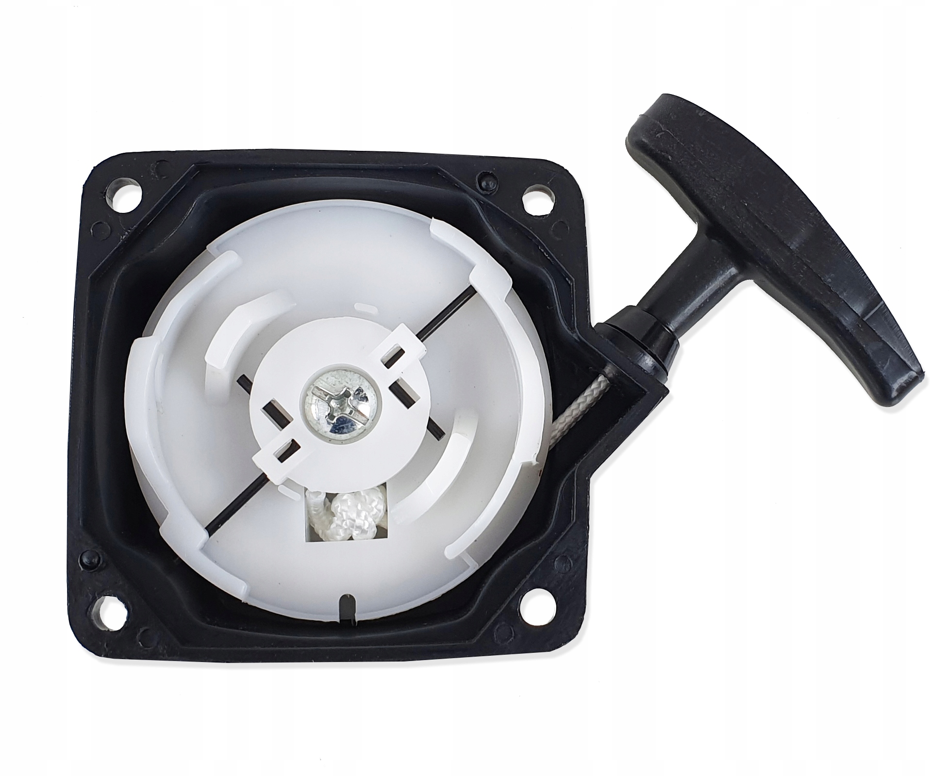 STARTER SZARPAK DO KOSY SPALINOWEJ Rodzaj rozrusznik