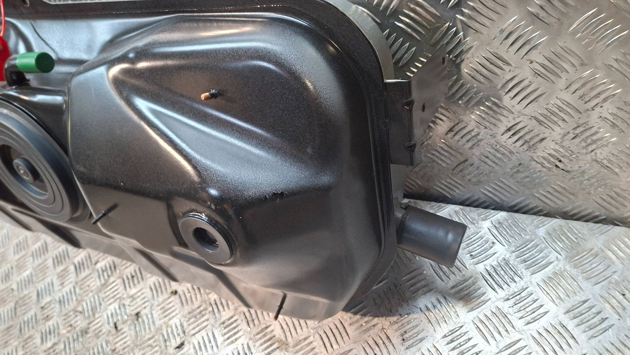 tank 46511894 FIAT SEICENTO