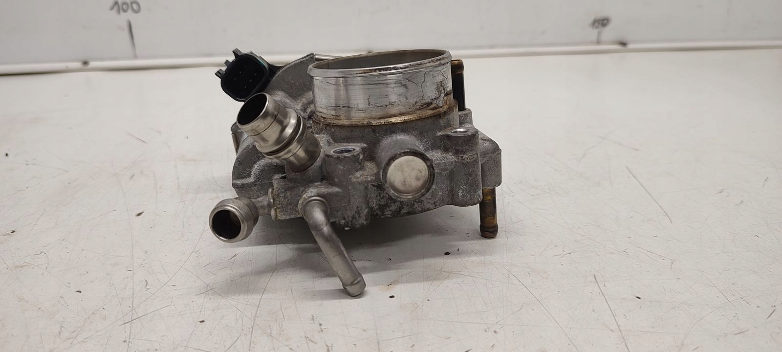 Valvola a farfalla Chevrolet Aveo 1,4 16V