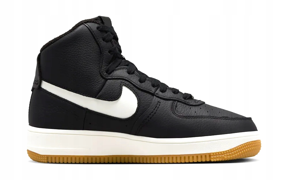 Nike air force 1 wysokie top