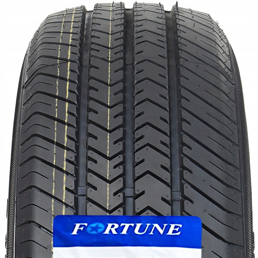 

4x 195/70R15C Opony Letnie Nowe Bus Dostawcze