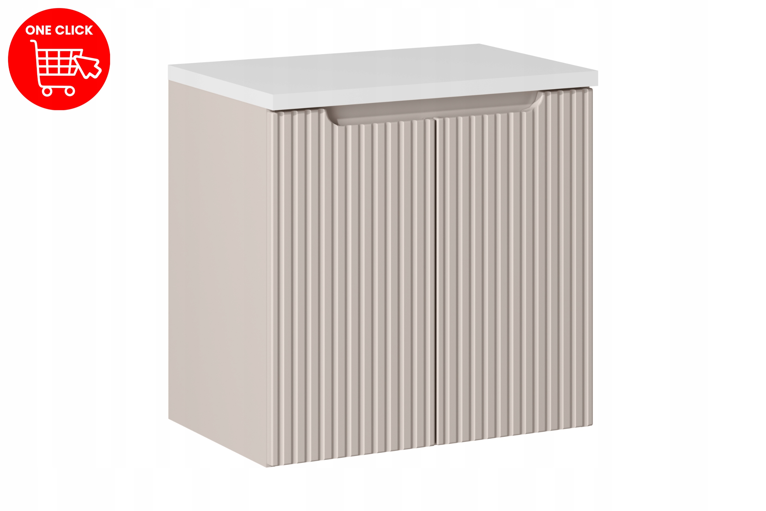 Nábytková sestava 60 cm s deskou