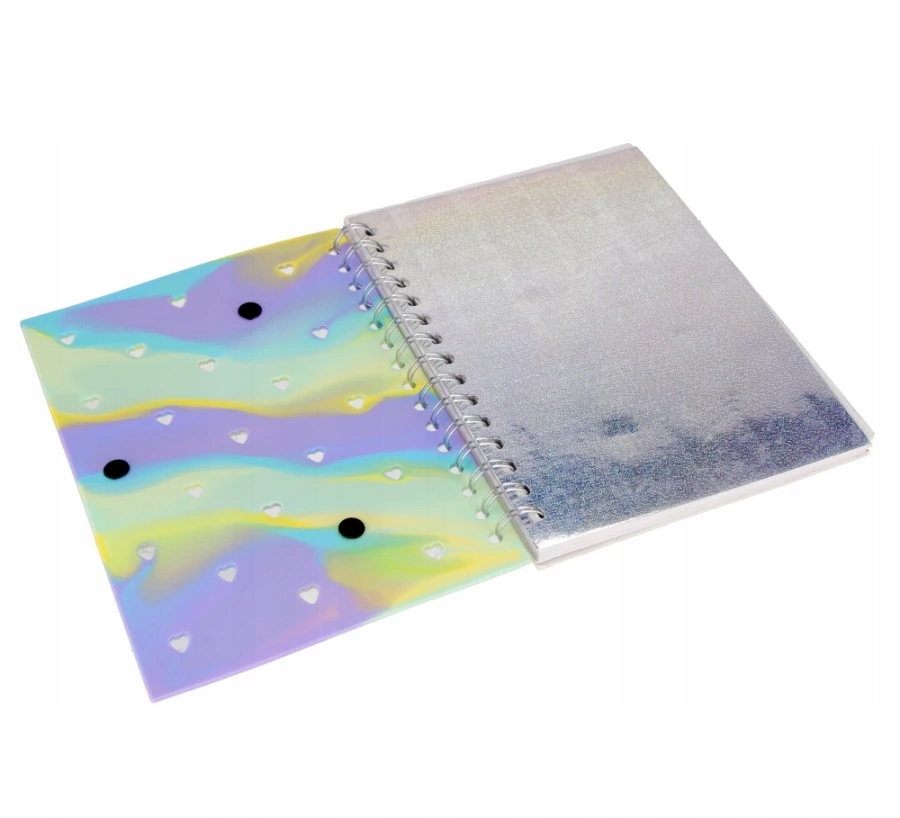 KOLONOTES SILIKON A5 LIN ANIMALS PBH 9856