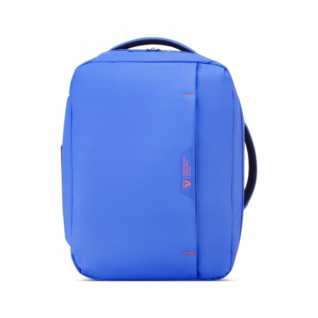 Batoh do letadla Roncato Wanderline 40x30x20 cm ultrafialový 24L