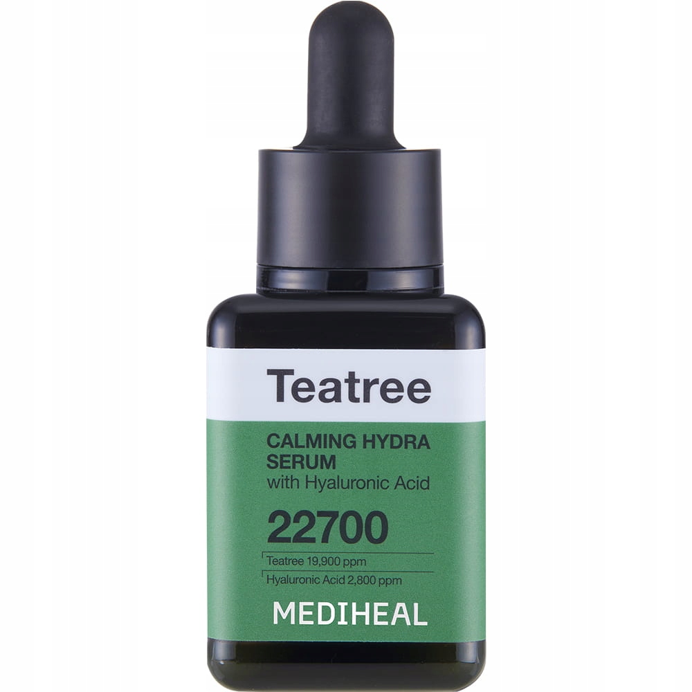Pleťové sérum Mediheal Teatree Calming Hydra 40 ml