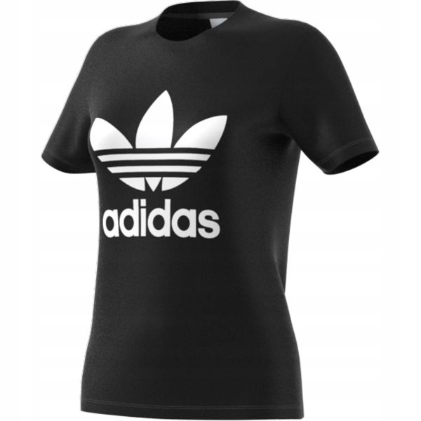 

Koszulka damska Adidas Trefoil Tee GN2896 # M