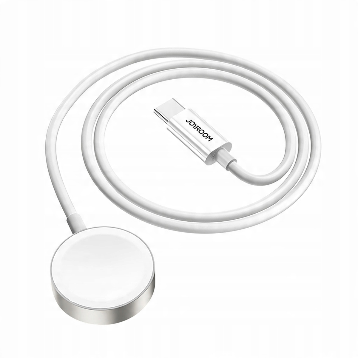 

Kabel Z Ładowarką Indukcyjną Do Apple Watch 1.2m