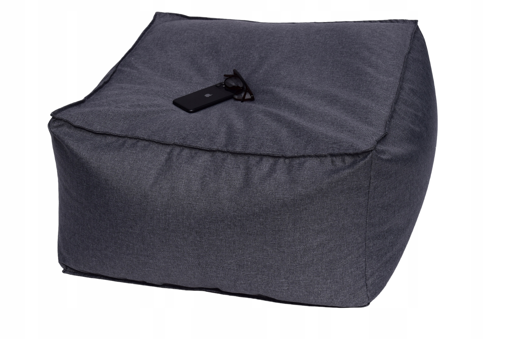 OGRODOWE MEBLE MODUŁOWE PUFA STOLIK SIEDZISKO Kolekcja MEBLE MODUŁOWE