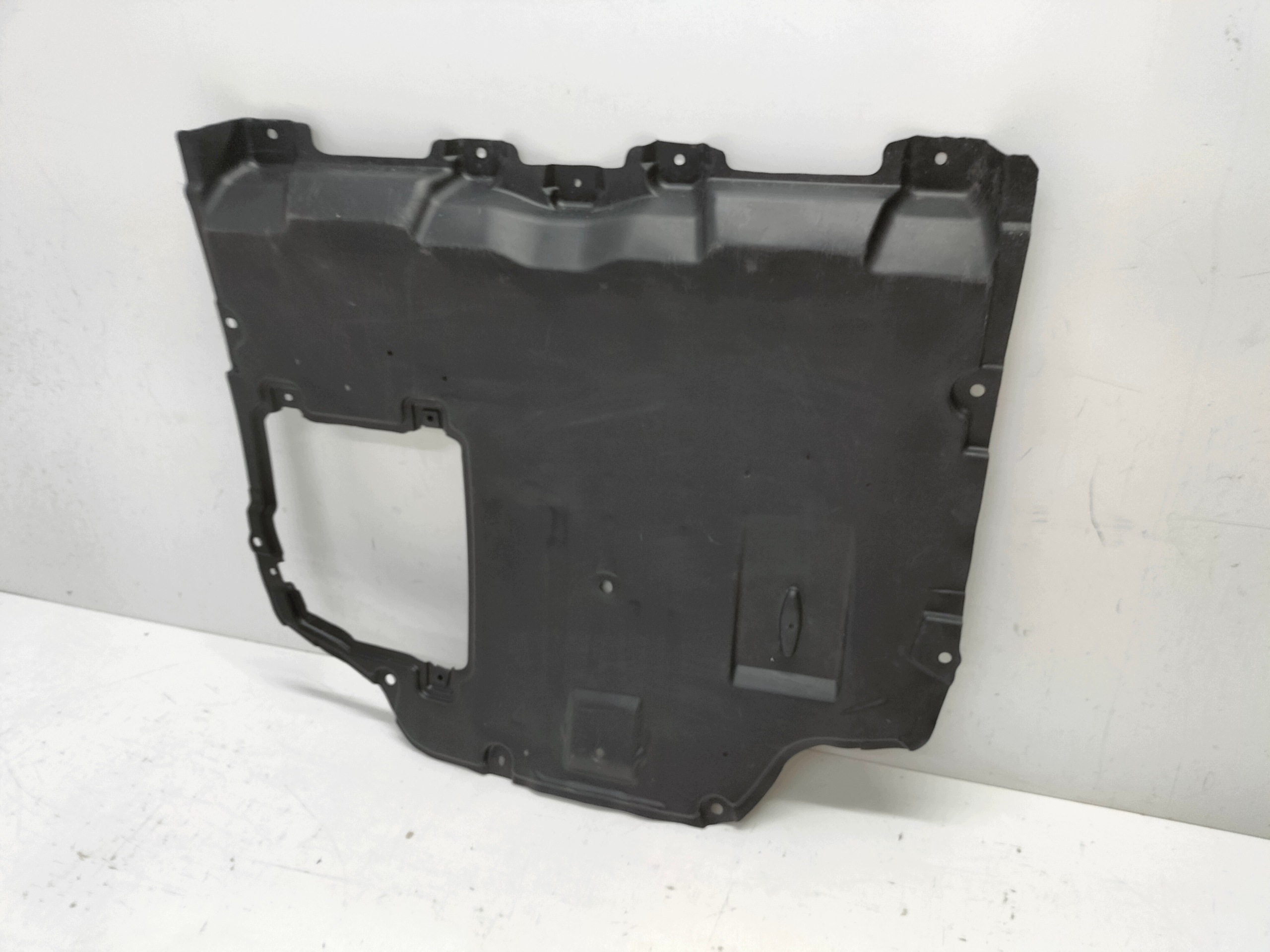 cover cover below engine front TOYOTA C-HR CHR and 16