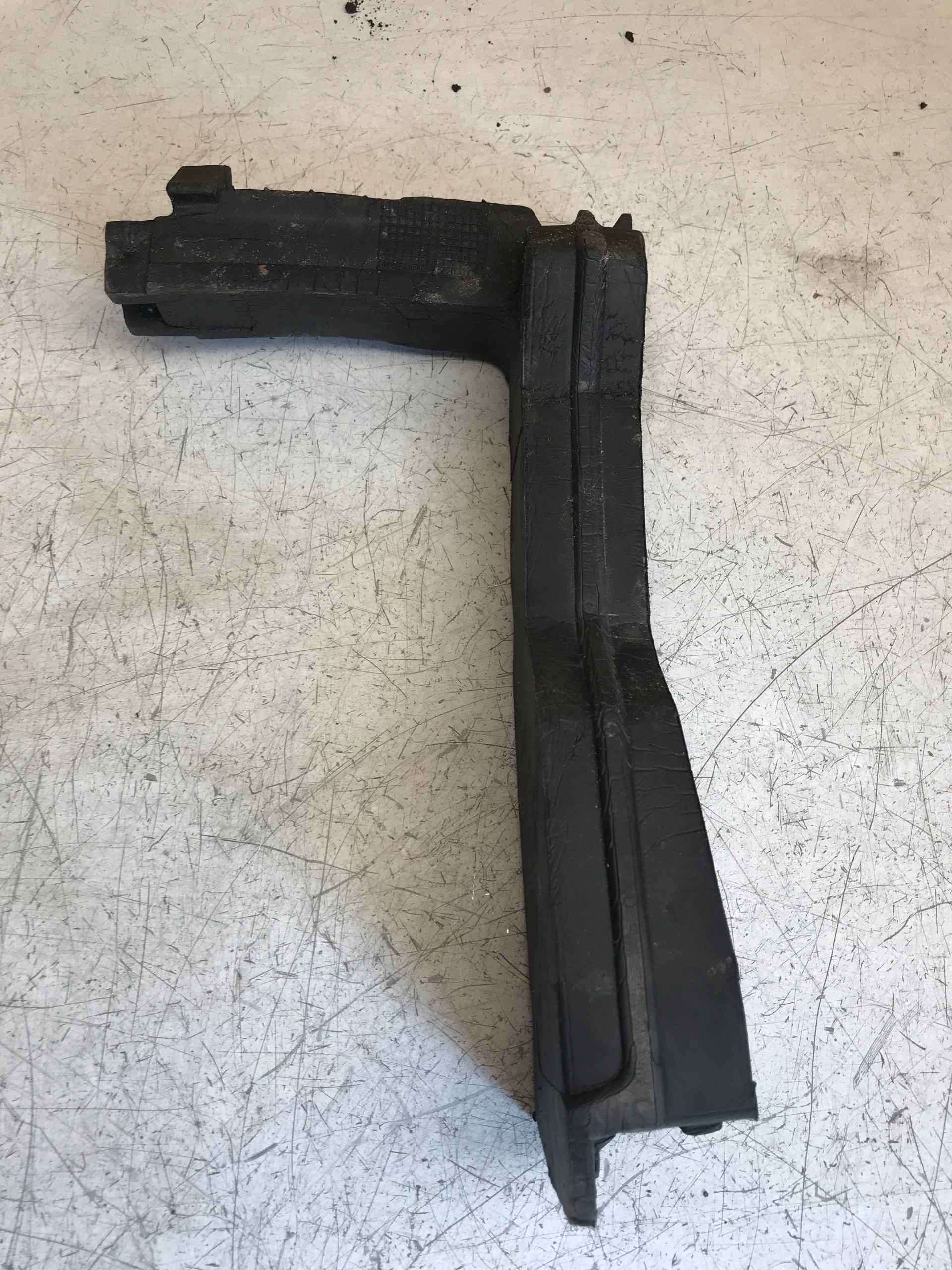 Insonorisation Aile Gauche Avant AUDI A4 B8 8K0823721H