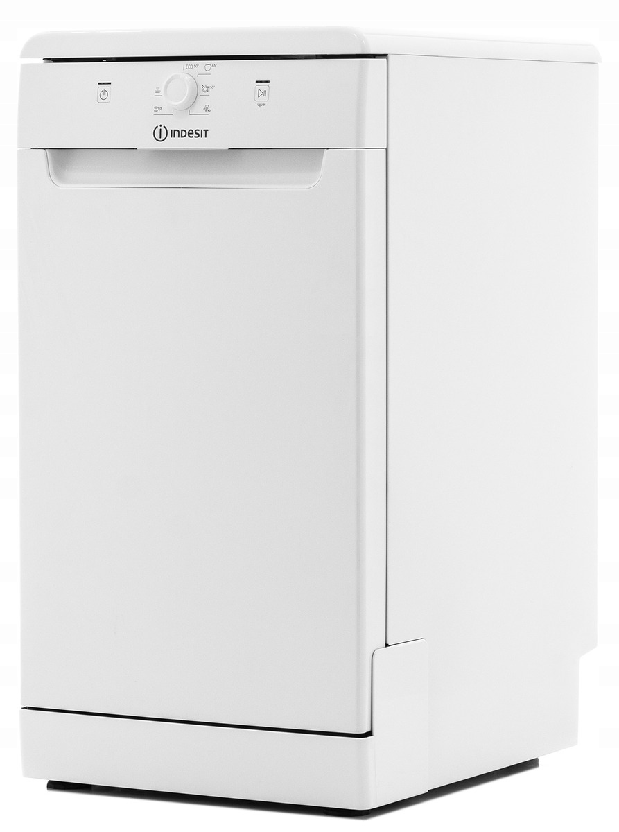 Zmywarka INDESIT DSFE1B10 10kpl 45cm Biała Marka Indesit
