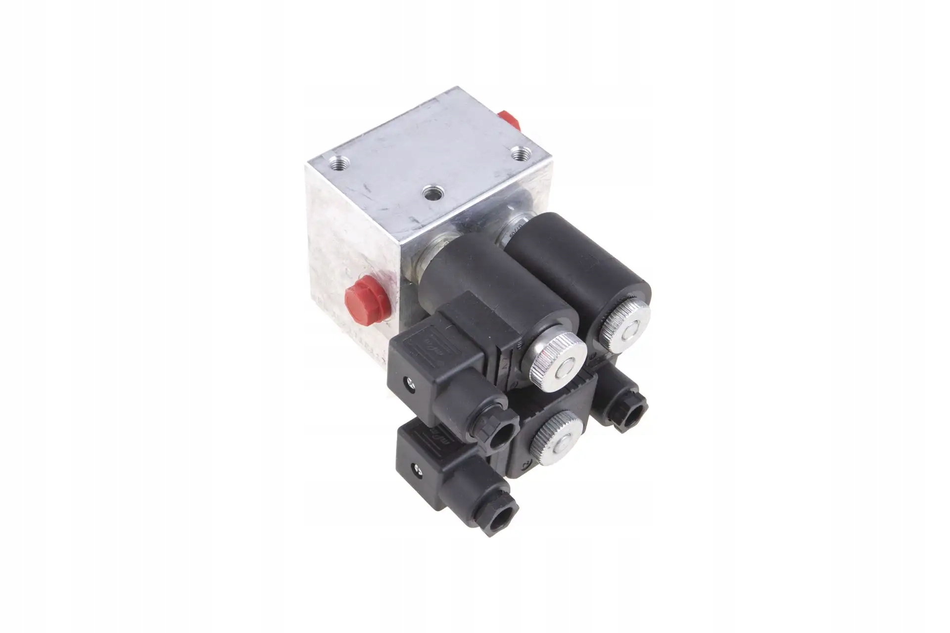 Bg3444249 блок гідравлічних клапанів