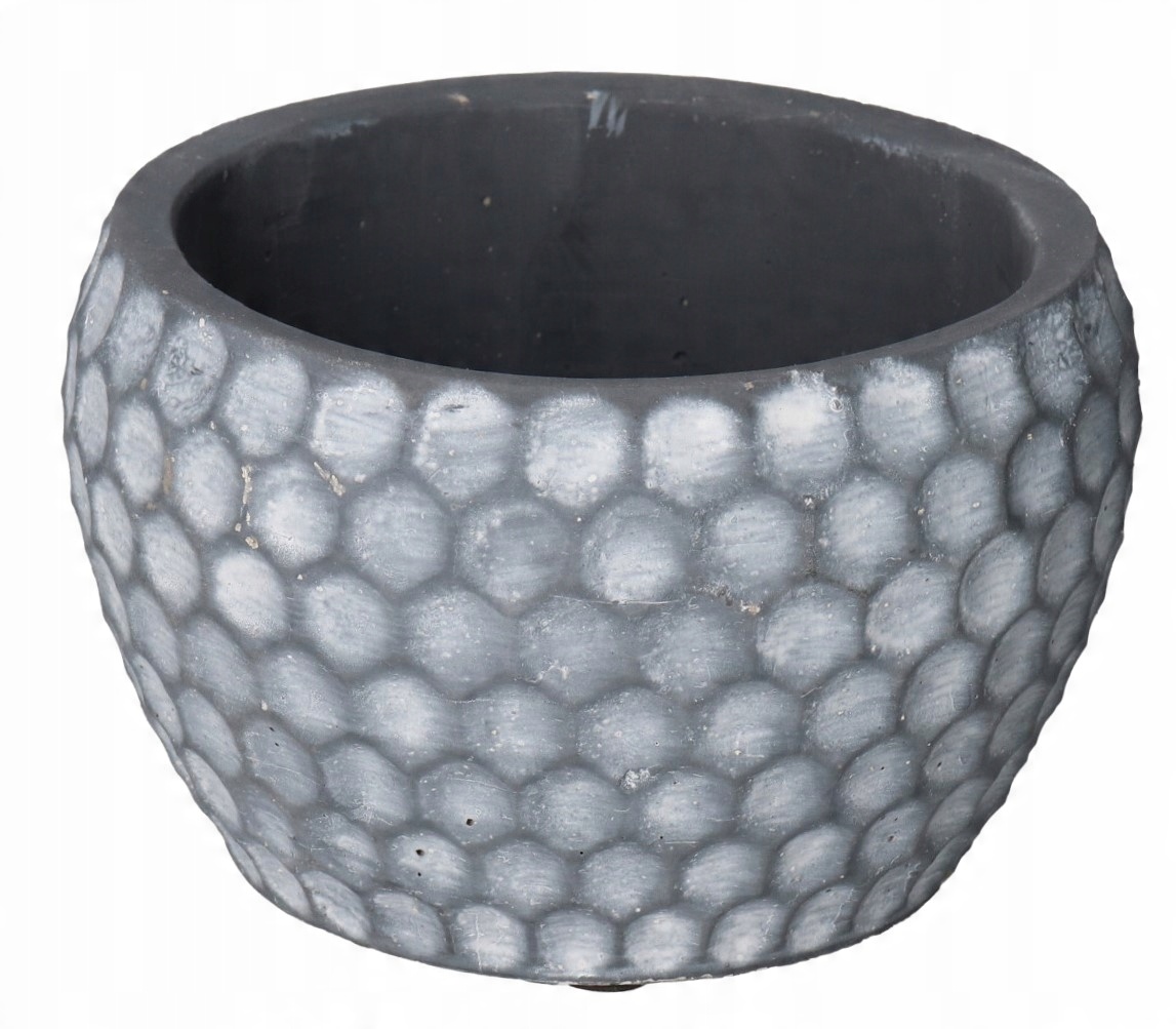 

Doniczka Osłonka Betonowa 8,5CM Doniczka Do Ogrodu
