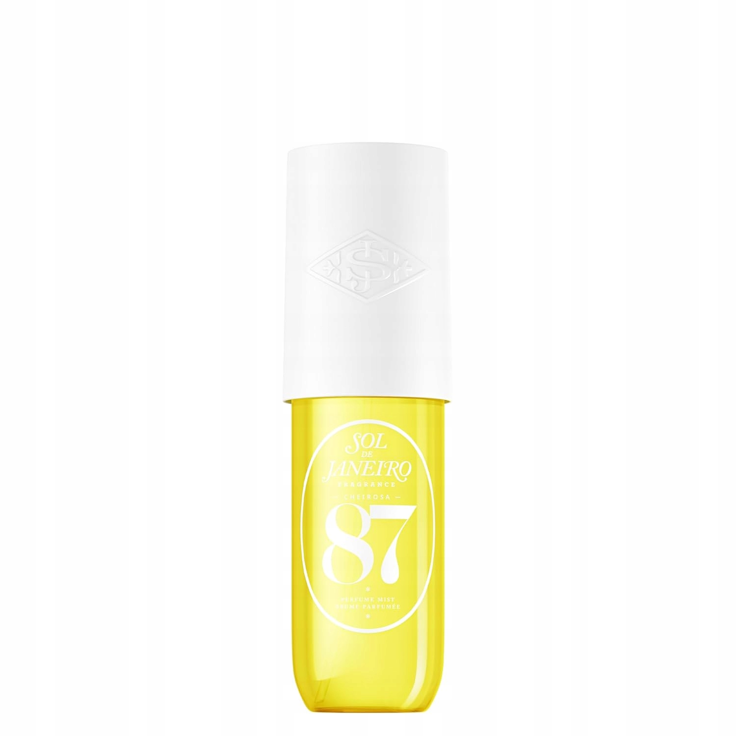 Vonná mlha Sol de Janeiro Rio Radiance 90 ml Květinová svěžest