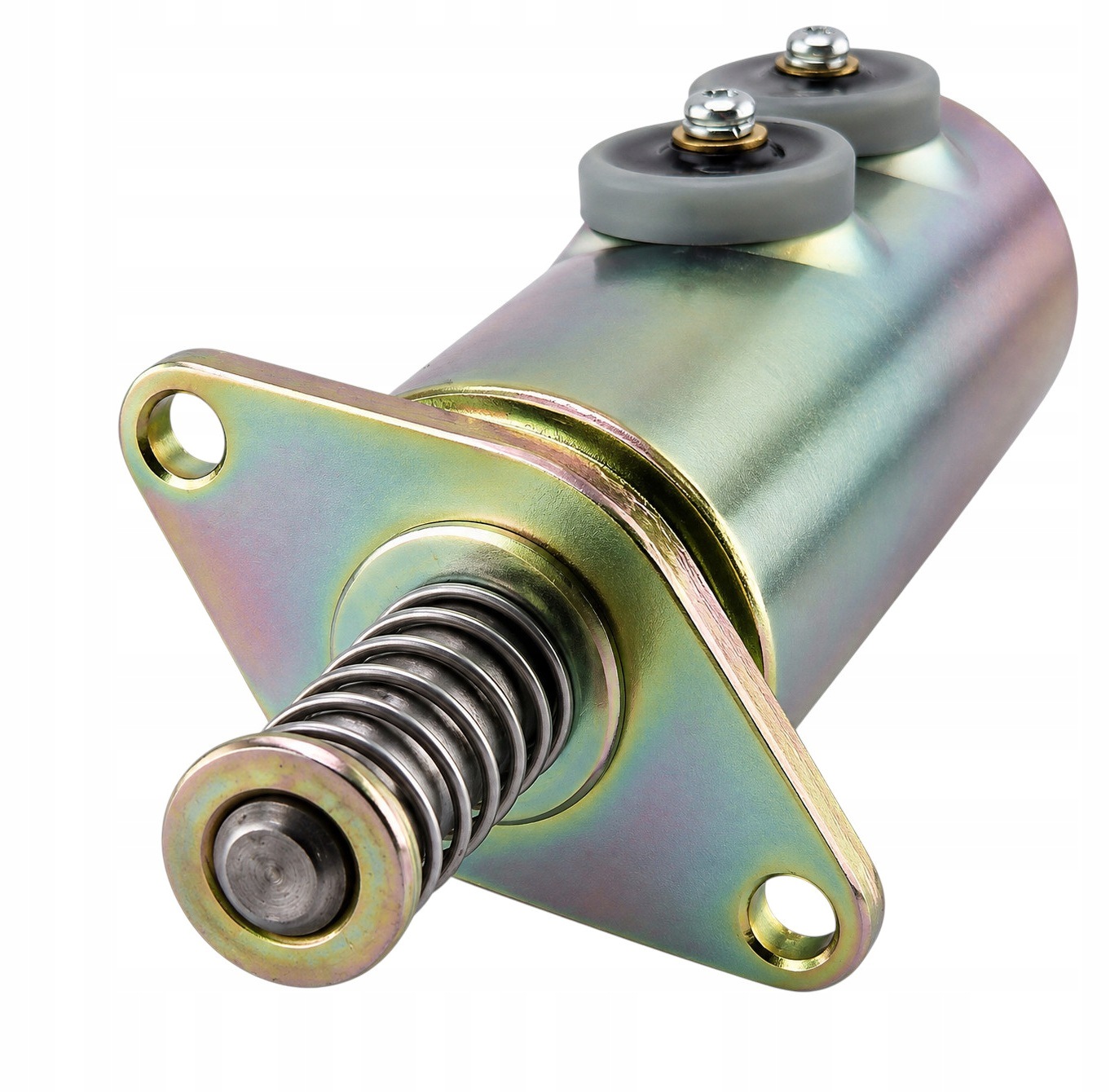 Hasicí cívka pro Caterpillar 3208 3412 solenoidový elektroventil