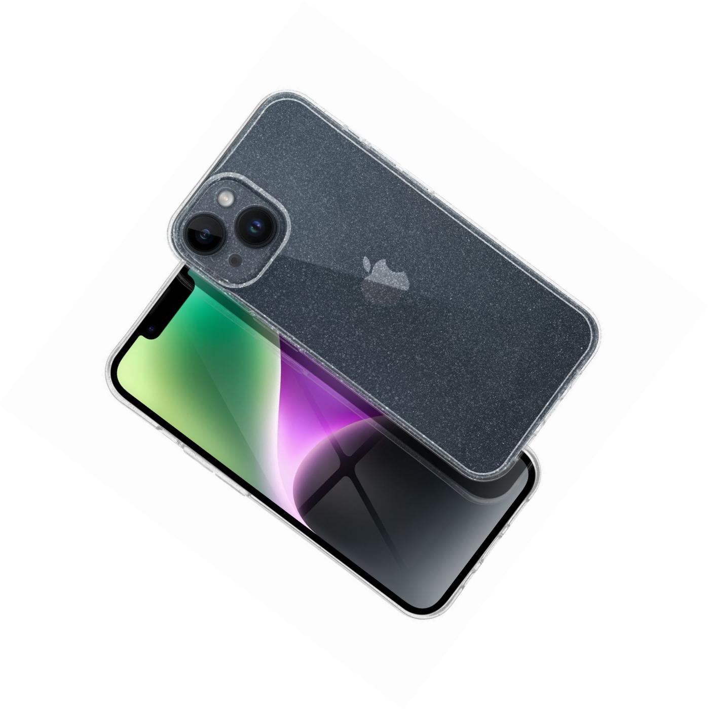 Etui silikonowe 2mm Blink do Xiaomi Redmi 12 4G nakładka