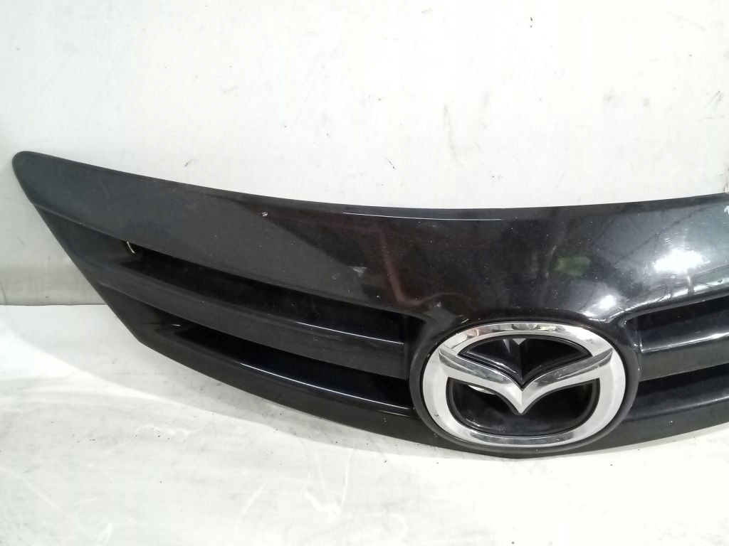 Mazda 3 BK lift grill grill grille