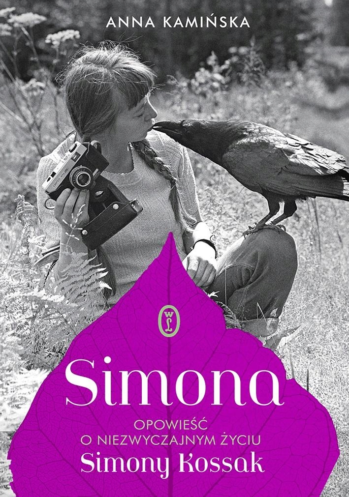 

Simona. Opowieść O Niezwyczajnym Życiu S. Kossak