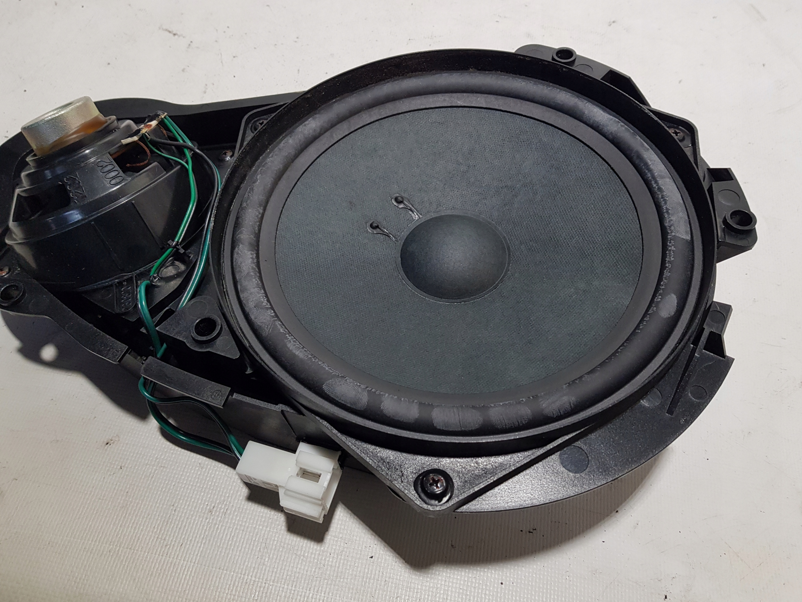 speaker door right MERCEDES SL R230