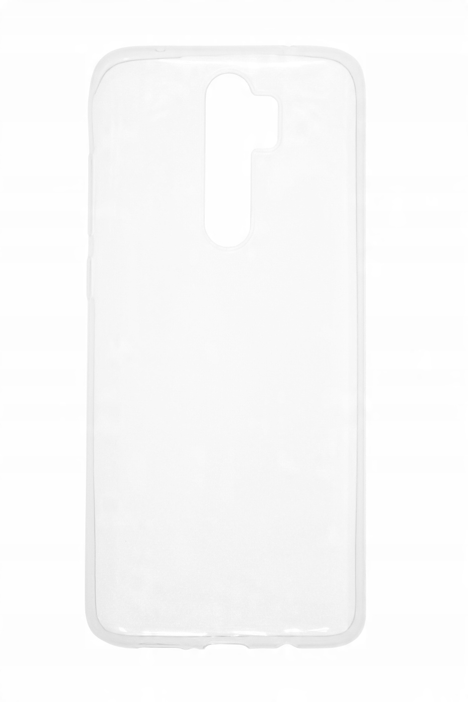 

Etui Silikon Case Slim Do Xiaomi Redmi Note 8 Pro
