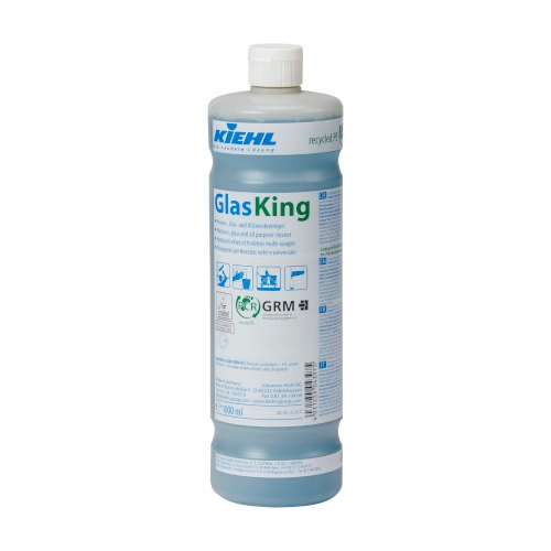 

Kiehl GlasKing koncentrat do mycia szyb barankiem