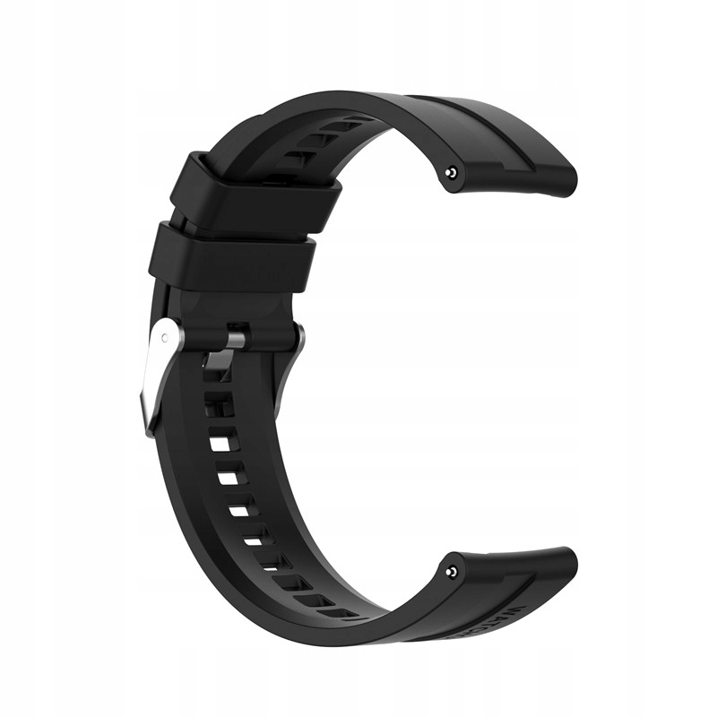 

Pasek Silikonowy Do Maxcom FW45 AURUM2 FW35 FW48