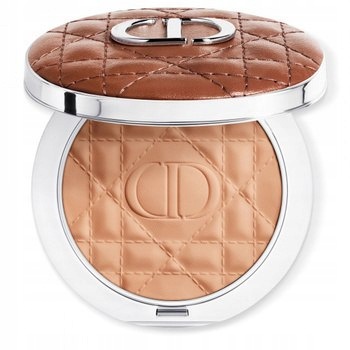 Dior Forever Nude Matte Bronzer 7,8 g 02 Light Matte
