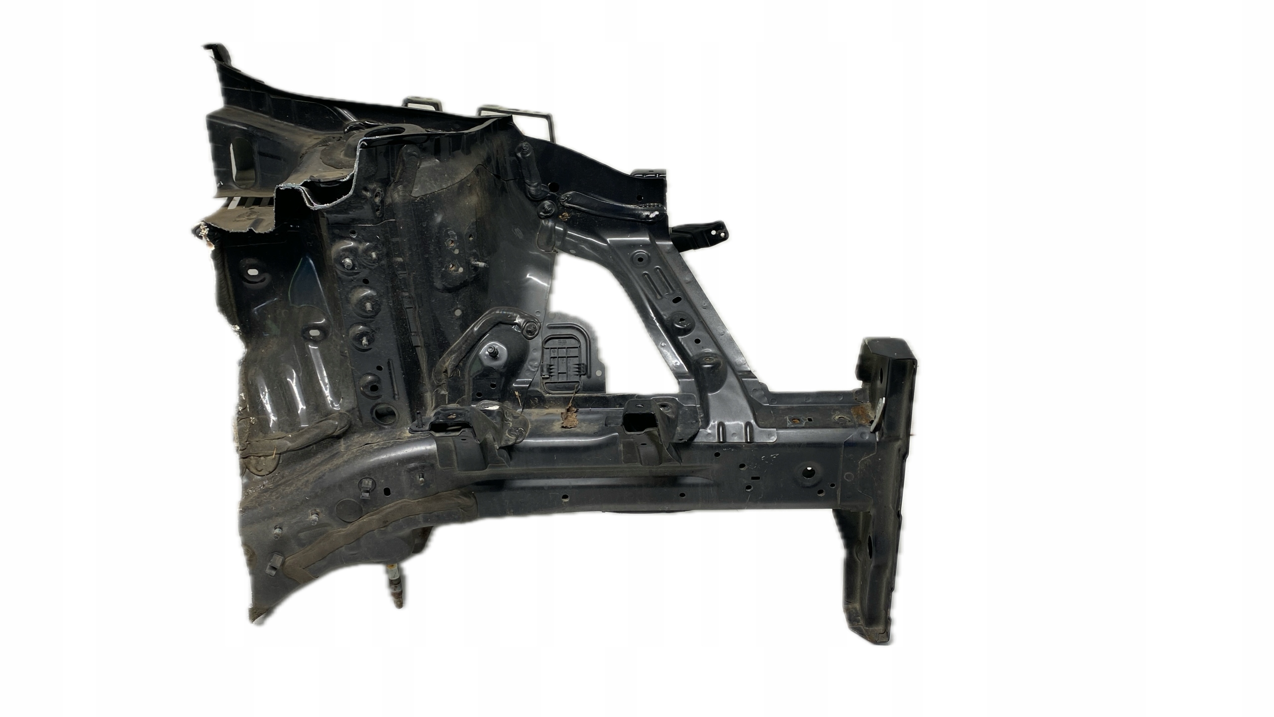 KIA RIO IV V quarter quarter FARTUCH left left front front 17-24